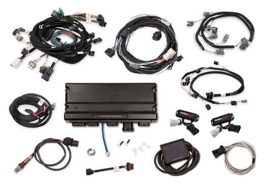 Terminator X Max Ford Mod Motor 2V - with Transmission Control - 550-1317