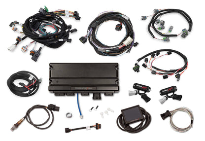 Terminator X Max Ford Mod Motor 4V - with Transmission Control - 550-1319