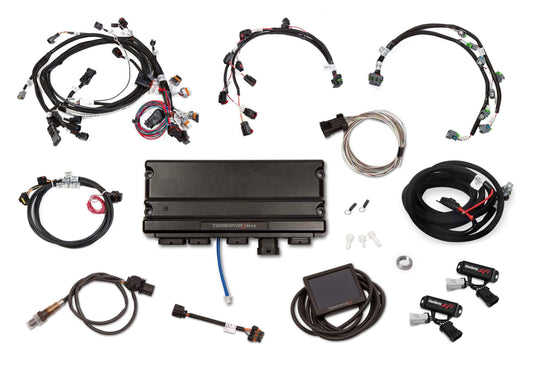 Terminator X Max Gen III HEMI 2003-06 Kit w/ DBW Throttle Body Control 550-1421