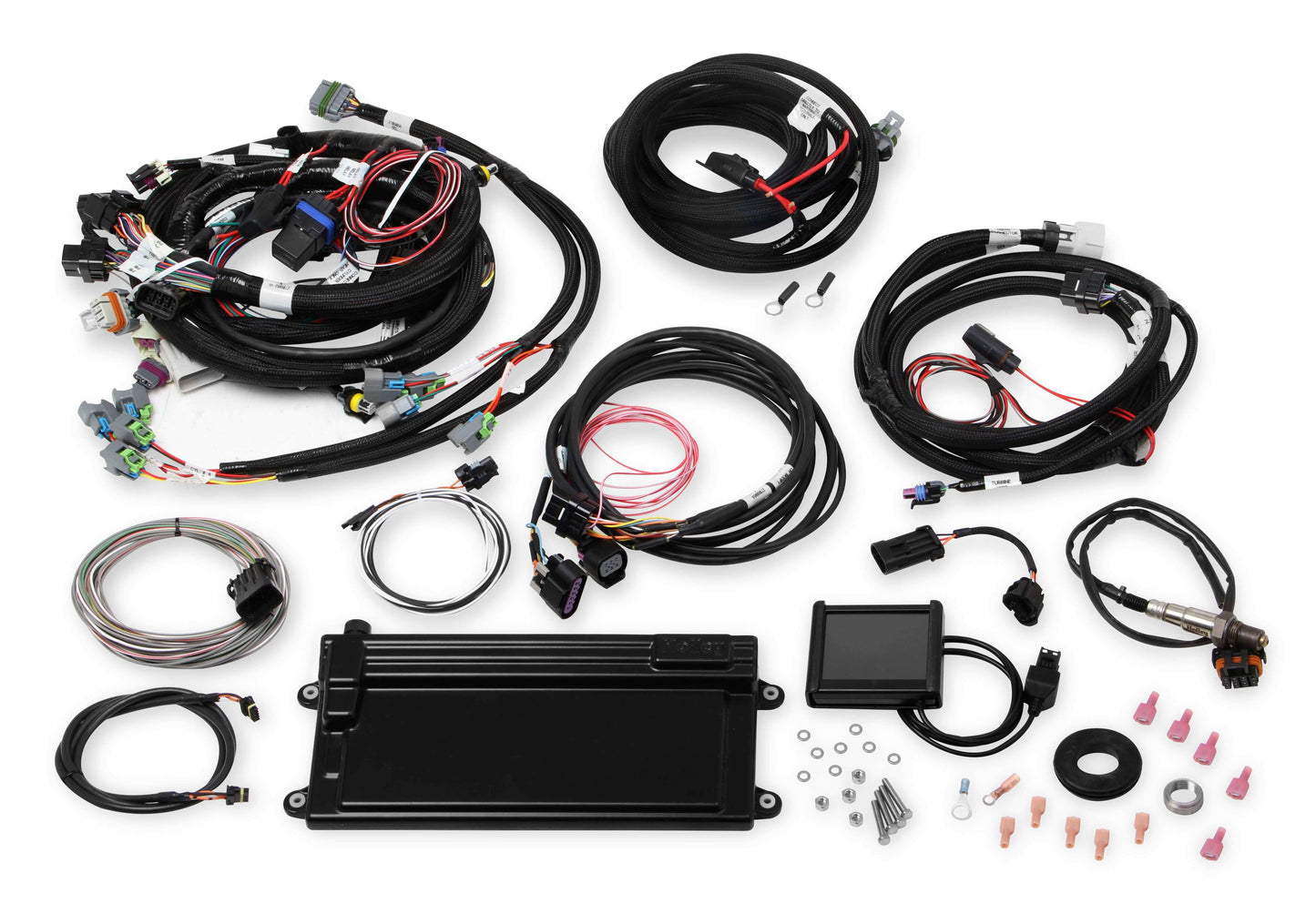 Terminator LS MPFI Kit - 550-613