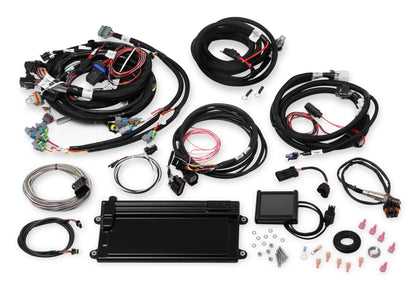 Terminator LS MPFI Kit - 550-613
