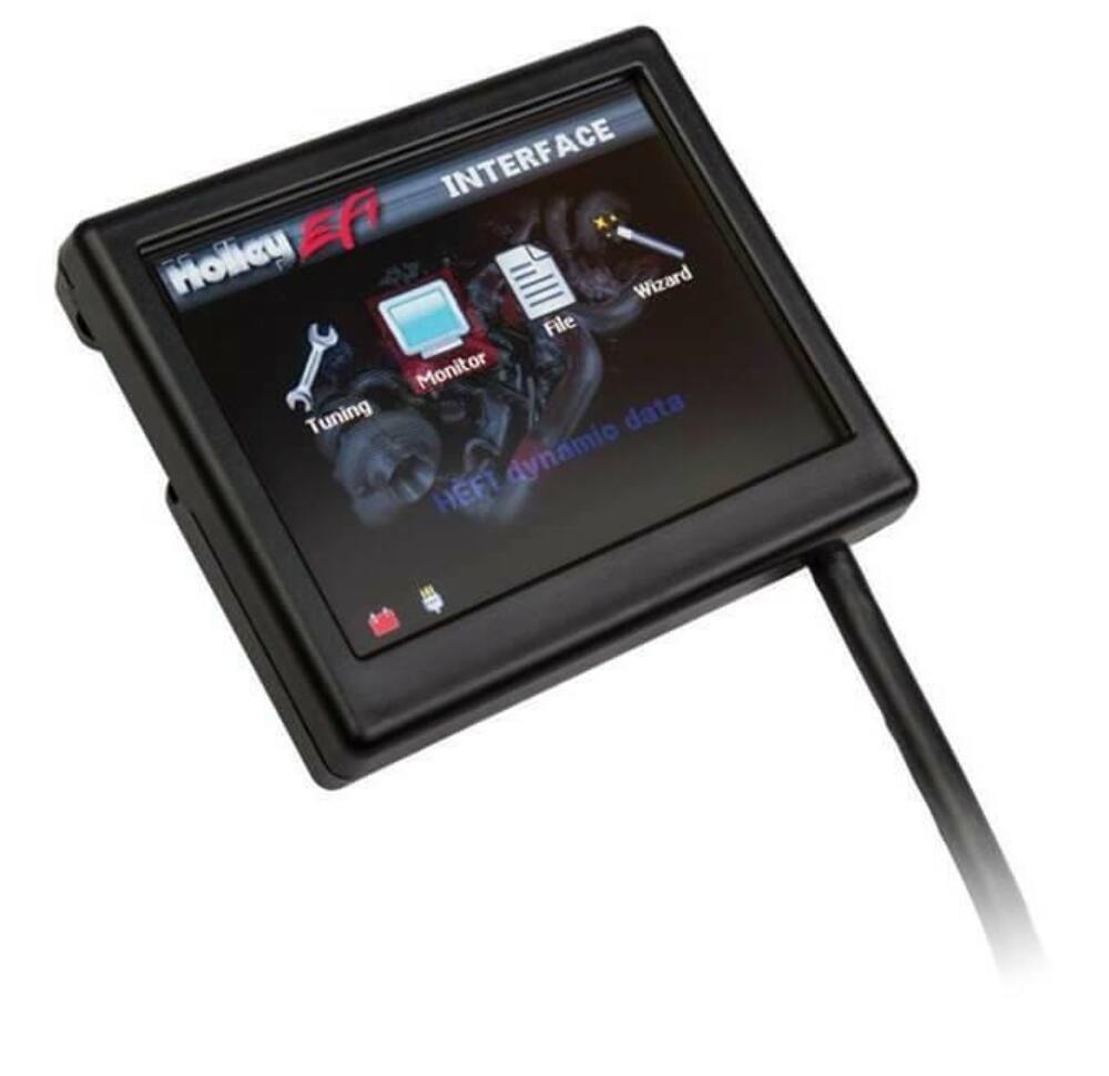 Terminator LS MPFI Kit - 550-614