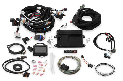 Terminator LS MPFI Kit - 550-614