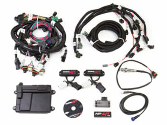 HP EFI ECU & Harness Kits 550-616