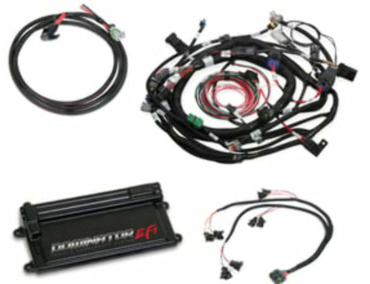 Dominator EFI Kit - Ford - COP Main Harness 550-655