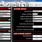 Dominator EFI-LS2 Main Harness w/ Trans and DBW w/EV1 Injector Harness 550-660