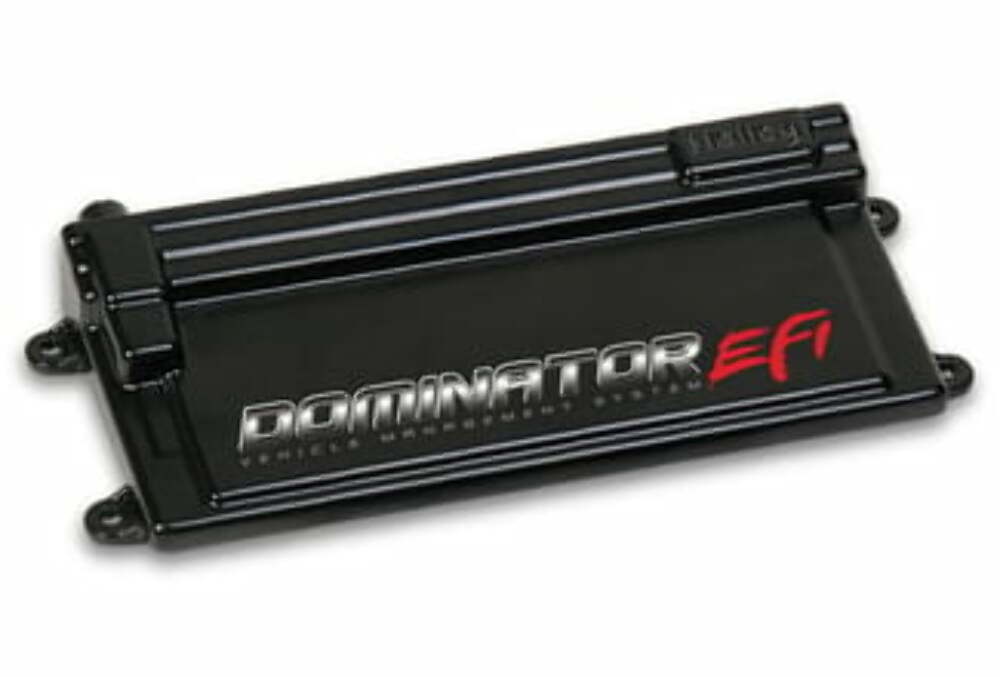 Dominator EFI Kit - Universal Main Harness  with EV1 Injector Harness 550-652