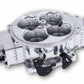 Holley Sniper 550-841 EFI Stealth 4500, Shiny Finish
