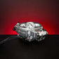 Holley Sniper 550-841 EFI Stealth 4500, Shiny Finish