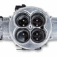 Holley Sniper 550-841 EFI Stealth 4500, Shiny Finish