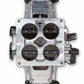 Holley Sniper 550-841 EFI Stealth 4500, Shiny Finish