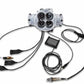 Holley Sniper 550-841 EFI Stealth 4500, Shiny Finish