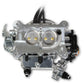 Holley Sniper EFI 550-849K 2300 Carb 2 Barrel Master Fuel Injection Kit Polished