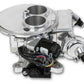 Holley Sniper EFI 550-849K 2300 Carb 2 Barrel Master Fuel Injection Kit Polished