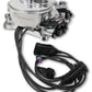 Holley Sniper EFI 550-849K 2300 Carb 2 Barrel Master Fuel Injection Kit Polished