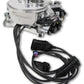 Holley Sniper EFI 550-849K 2300 Carb 2 Barrel Master Fuel Injection Kit Polished