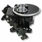550-850 Holley Sniper EFI 2300 Self-Tuning Kit Black Finish Fuel Injection Carb
