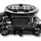 550-850 Holley Sniper EFI 2300 Self-Tuning Kit Black Finish Fuel Injection Carb