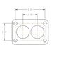 Holley EFI 550-858 Sniper EFI Self-Tuning Kit Fits 79-86 CJ5 CJ7 Scrambler