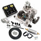 Holley Sniper 550-858K Master EFI 1971-86 Jeep CJ 258 6 cylinder Fuel Injection