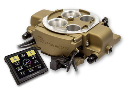 Holley Sniper EFI 550-869 Holley Sniper EFI Quadrajet