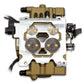 Holley EFI 550-869K Sniper EFI Quadrajet Master Kit