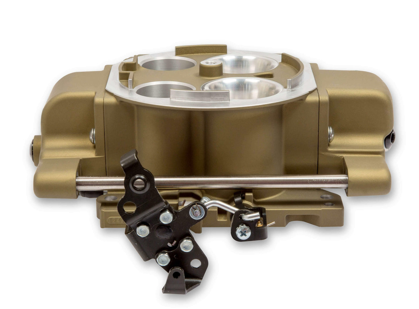 Holley EFI 550-869K Sniper EFI Quadrajet Master Kit