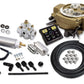 Holley EFI 550-869K Sniper EFI Quadrajet Master Kit