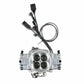 Holley 550-870K Sniper Stealth 4150 Self-Tuning Fuel Injection System Master Kit