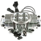 Holley 550-870K Sniper Stealth 4150 Self-Tuning Fuel Injection System Master Kit