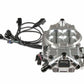 Holley 550-870K Sniper Stealth 4150 Self-Tuning Fuel Injection System Master Kit