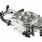 Holley 550-870K Sniper Stealth 4150 Self-Tuning Fuel Injection System Master Kit
