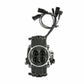 Holley 550-871 Holley Sniper EFI Stealth 4150 Kit - Black Finish