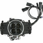Holley 550-871K Holley Sniper EFI Stealth 4150 Master Kit - Black Finish