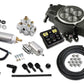 Holley 550-871K Holley Sniper EFI Stealth 4150 Master Kit - Black Finish