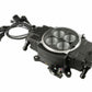 Holley 550-871K Holley Sniper EFI Stealth 4150 Master Kit - Black Finish