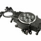 Holley 550-871K Holley Sniper EFI Stealth 4150 Master Kit - Black Finish