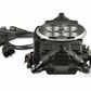 HOLLEY SUPER SNIPER STEALTH 4150 - EFI - up to 1250HP - BLACK FINISH - 550-877