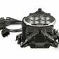 HOLLEY SUPER SNIPER STEALTH 4150 - EFI - up to 1250HP - BLACK FINISH - 550-877
