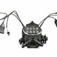 HOLLEY SUPER SNIPER STEALTH 4150 - EFI - up to 1250HP - BLACK FINISH - 550-877