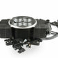 HOLLEY SUPER SNIPER STEALTH 4150 - EFI - up to 1250HP - BLACK FINISH - 550-877
