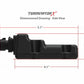 Terminator X 58x/4x EV6 LS MPFI Kit - Without 3.5 Handheld - 550-905T
