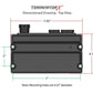 Terminator X 58x/4x EV1 LS MPFI Kit - Without 3.5 Handheld - 550-910T