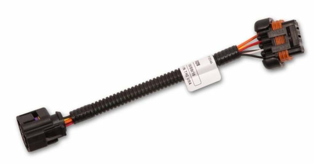 Terminator X Max 24x/1x EV1 LS MPFI w/ Trans Control w/o 3.5 Handheld -550-916T