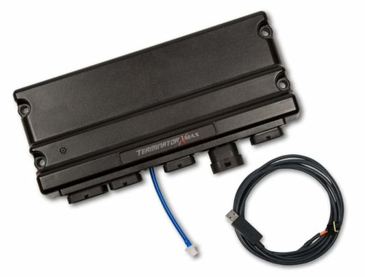 Terminator X Max 24x/1x EV1 LS MPFI w/ Trans Control w/o 3.5 Handheld -550-916T