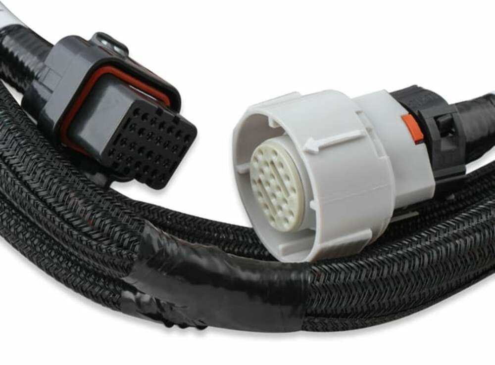 Holley Terminator X MAX Engine Management Systems 550-917