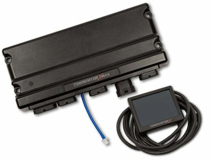 Holley Terminator X MAX Engine Management Systems 550-917