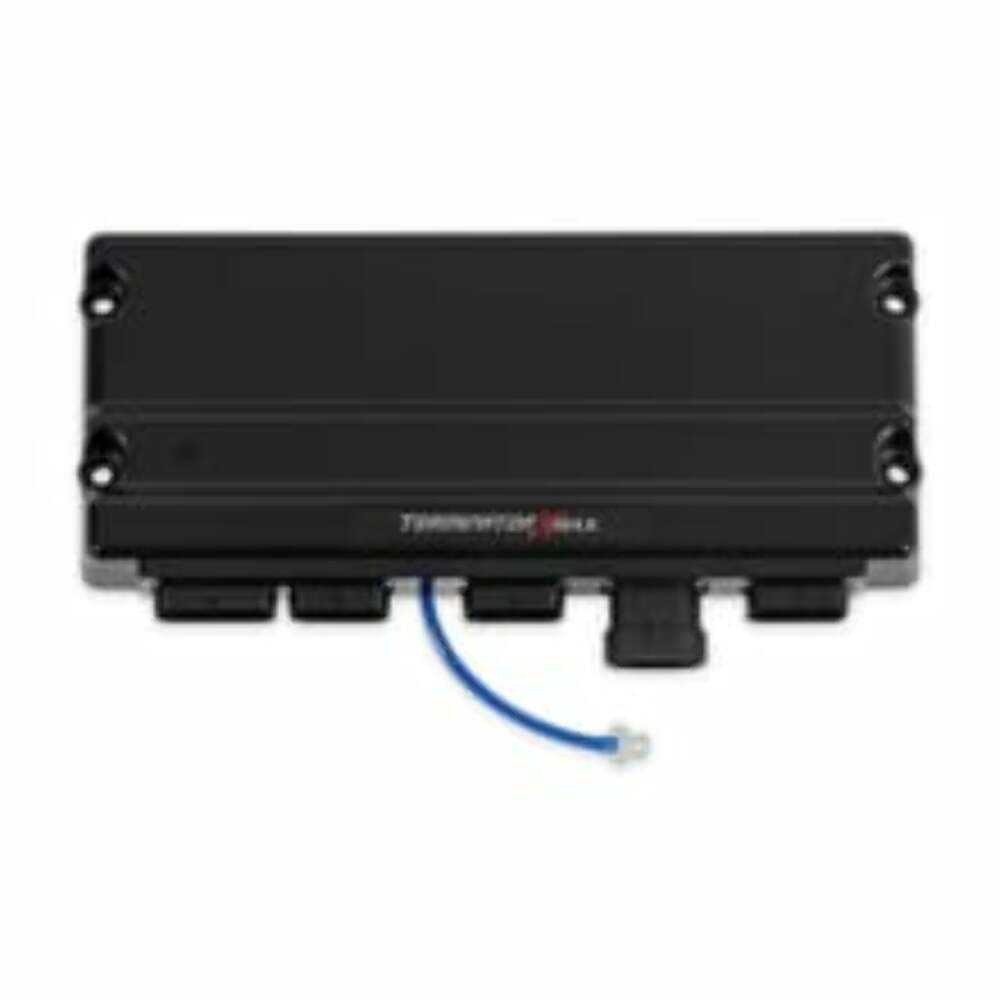 TERMINATOR X MAX 58x Late Truck with  6L80 CONTROL 550-918-6