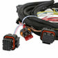 TERMINATOR X MAX 58x Late Truck with  6L80 CONTROL 550-918-6
