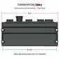Terminator X Max 58x/4x EV6 LS MPFI w/ Trans Control w/o 3.5 Handheld -550-918T